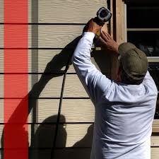 Best Engineered Wood Siding  in Westminster, CA